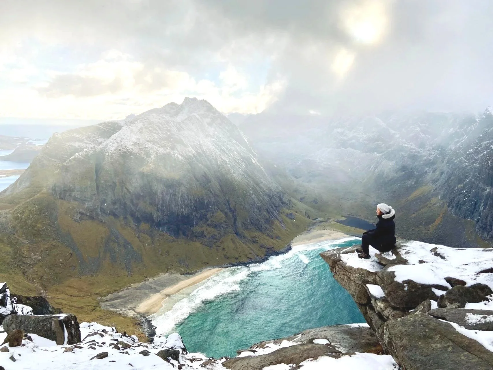 Best Time to Visit Lofoten (Winter, Summer &amp; Northern Lights Explained)