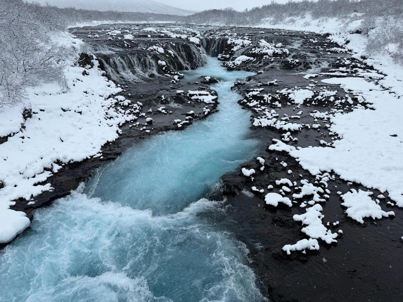 Iceland's Most Famous Spots Have a Quieter Version Right Next Door