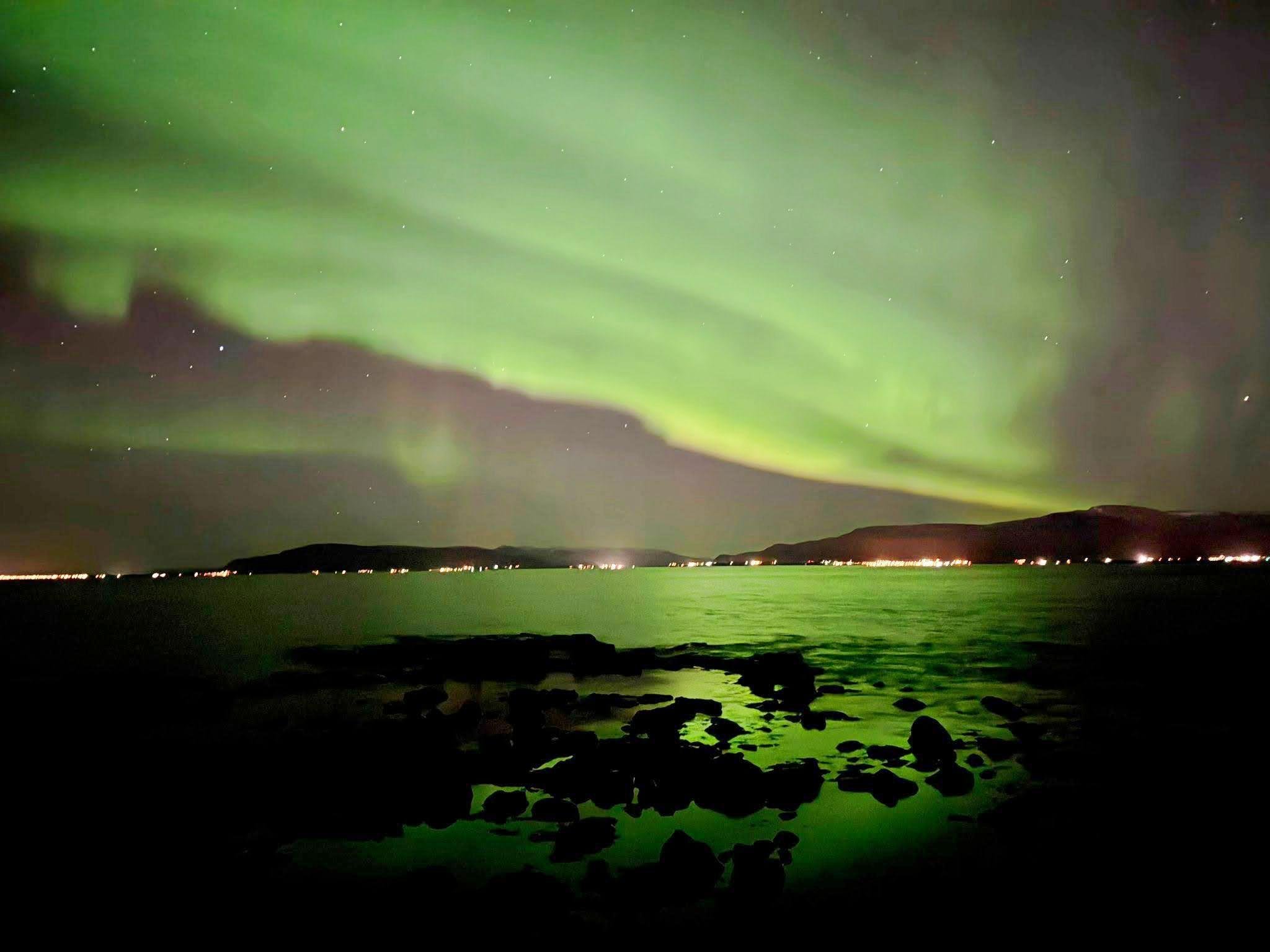 Northern Lights in Iceland: Is It Actually Worth It?