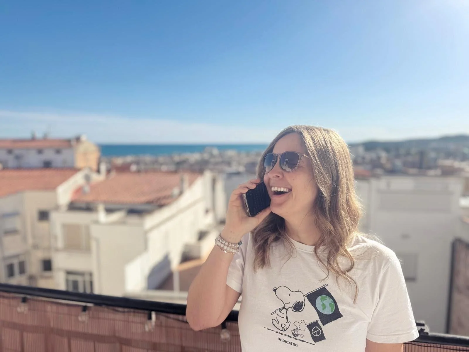 Best Traveling eSIM: Why We Use Airalo
