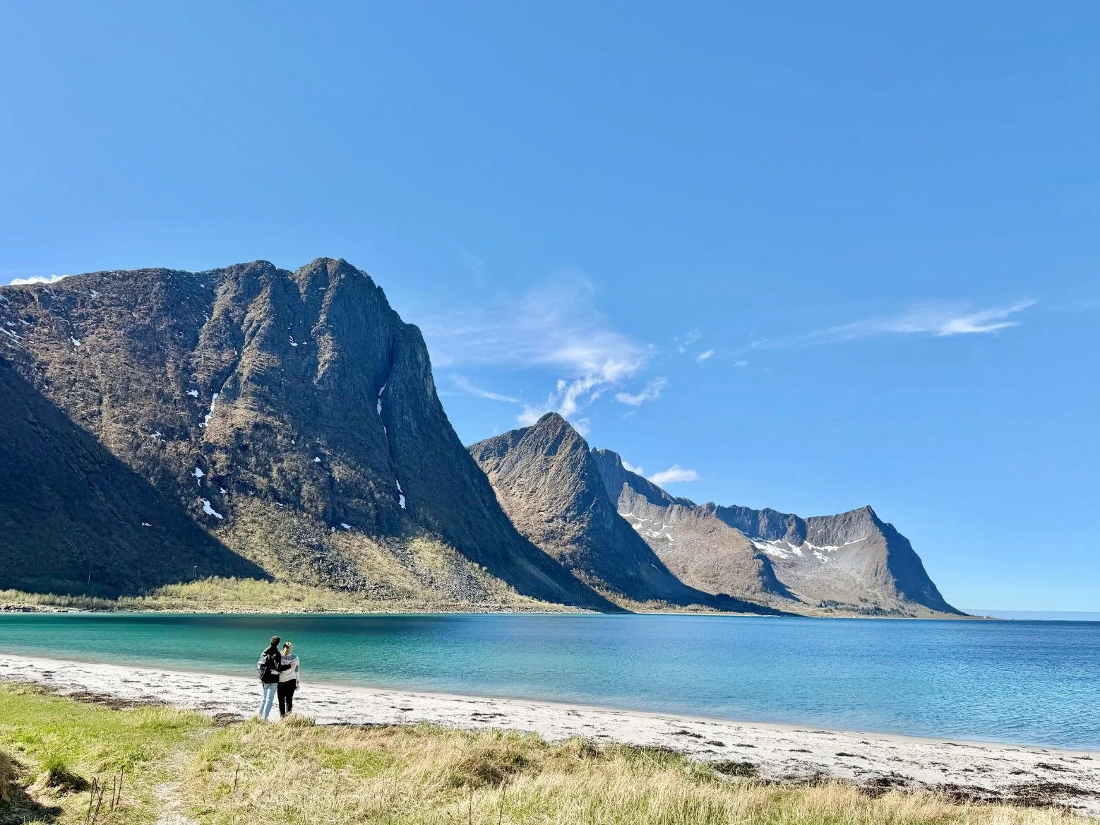 Senja in a Day: the Unique Norway Tour Available Year-Round from Tromsø