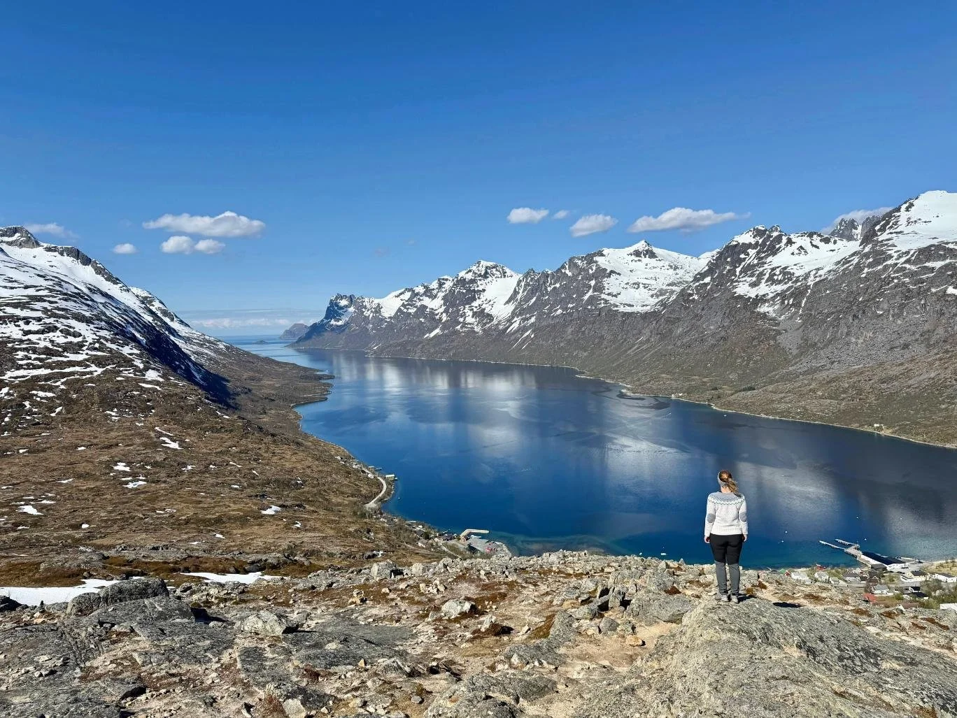 Best Hikes in Tromsø, Norway: In the City, on Kvaløya, and Beyond