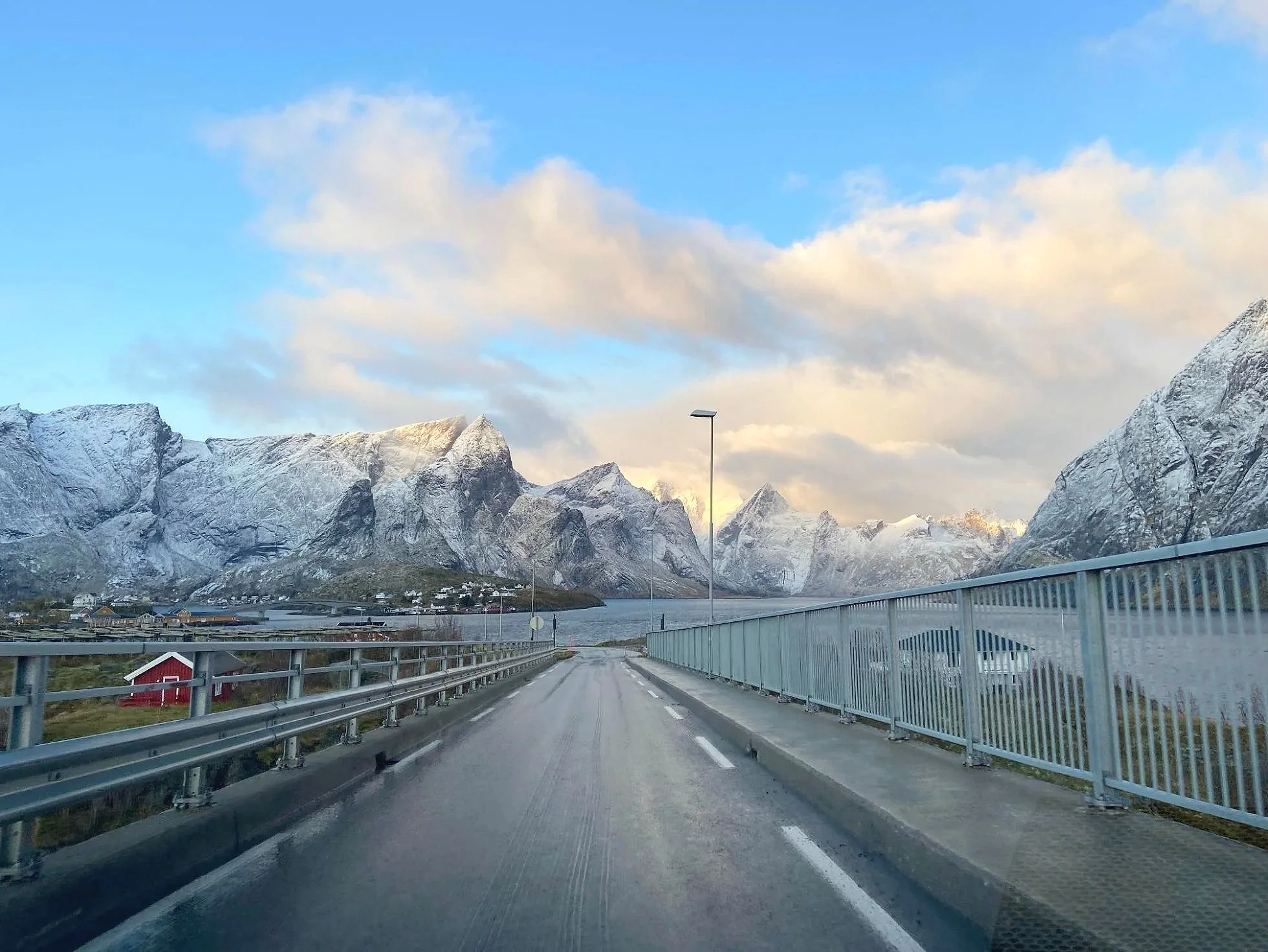 Car Rental in Bodø: Everything You Need to Know