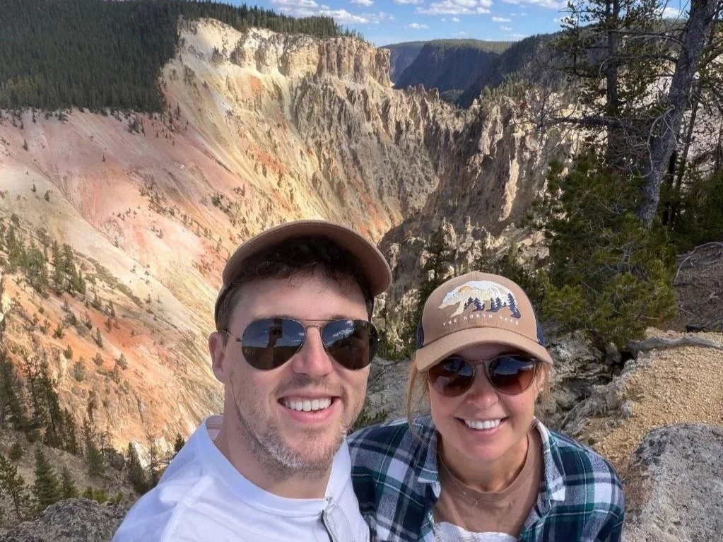 Grand Teton and Yellowstone Itinerary for Non-Hikers: 7 Easy Days by Car