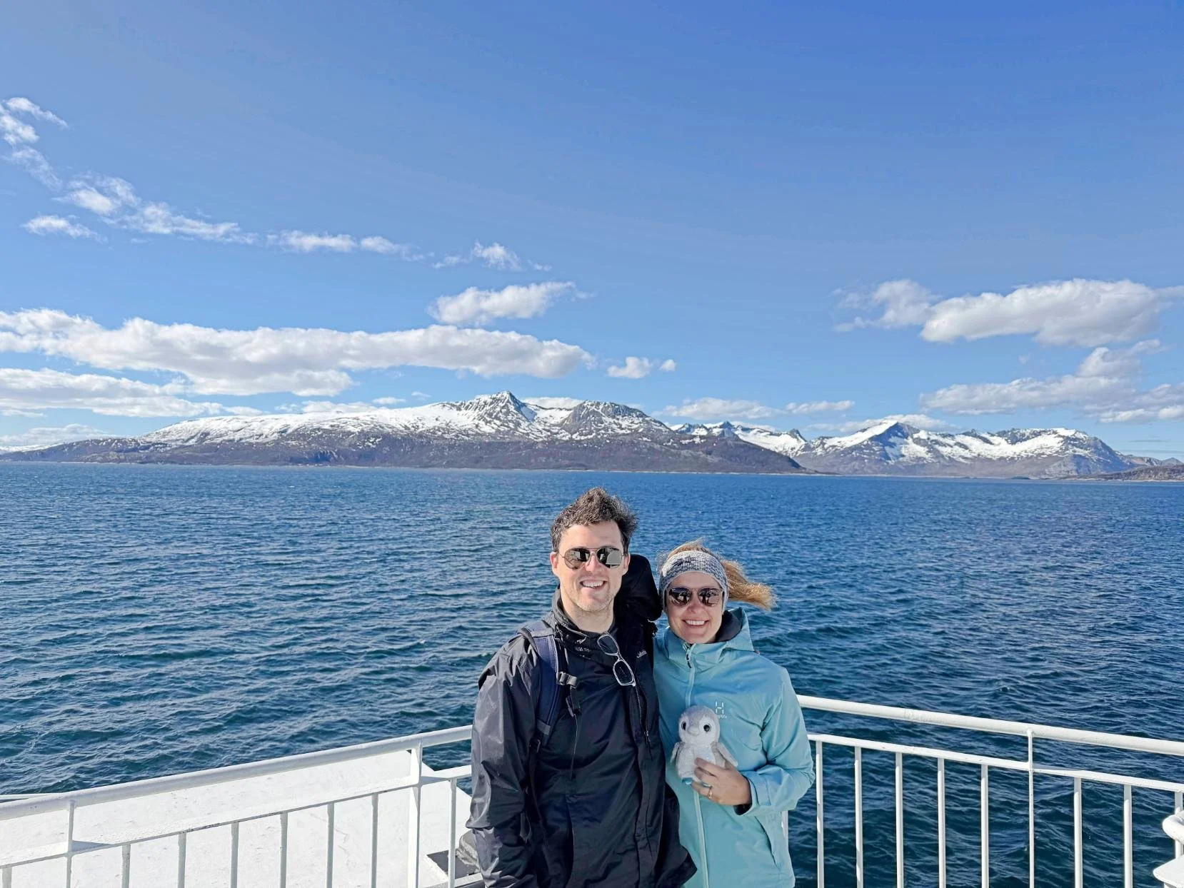 How to Get to Tromsø: Flights, Buses, Trains, and Driving Routes