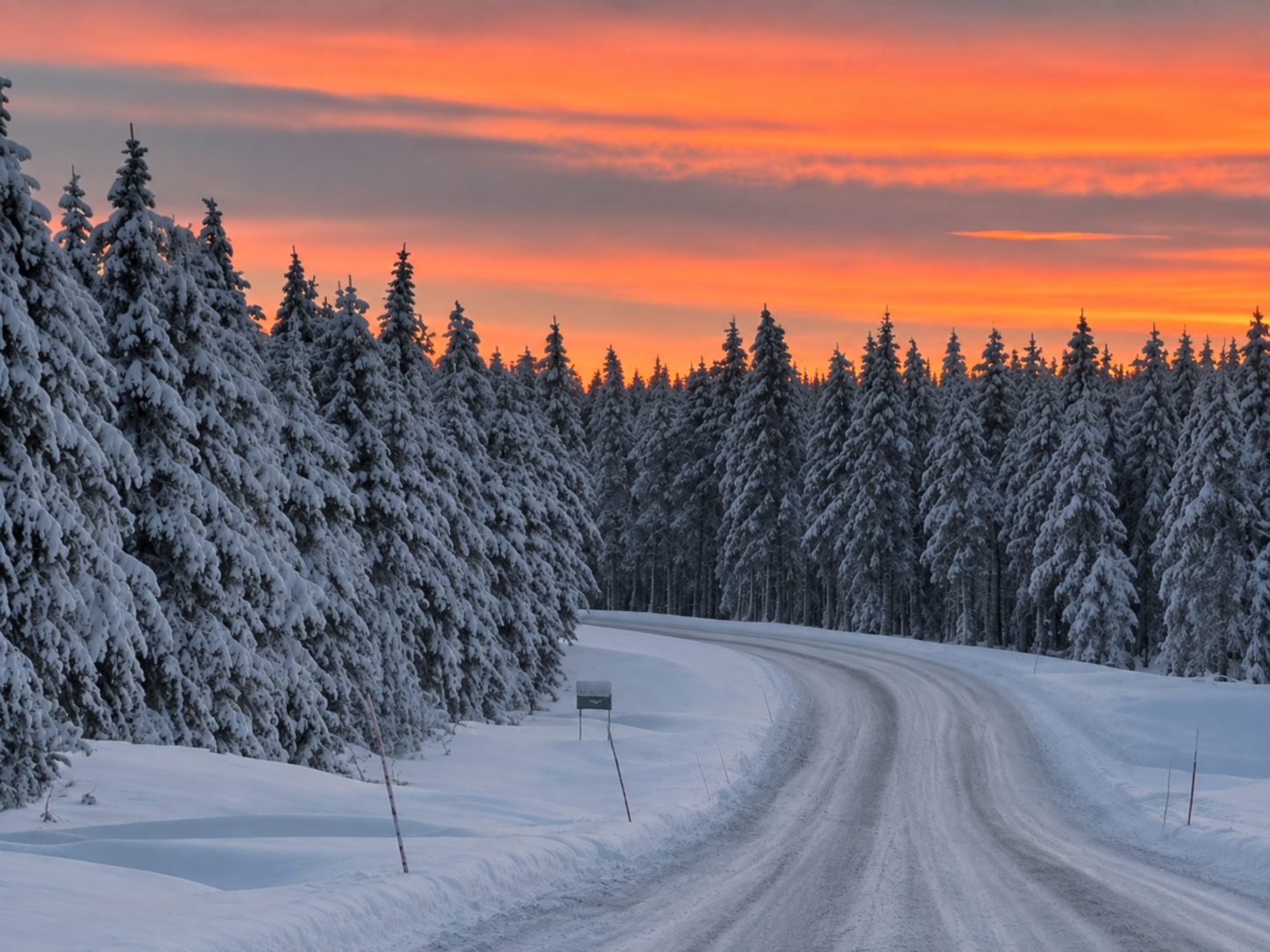 Car Rental in Rovaniemi: Everything You Need to Know