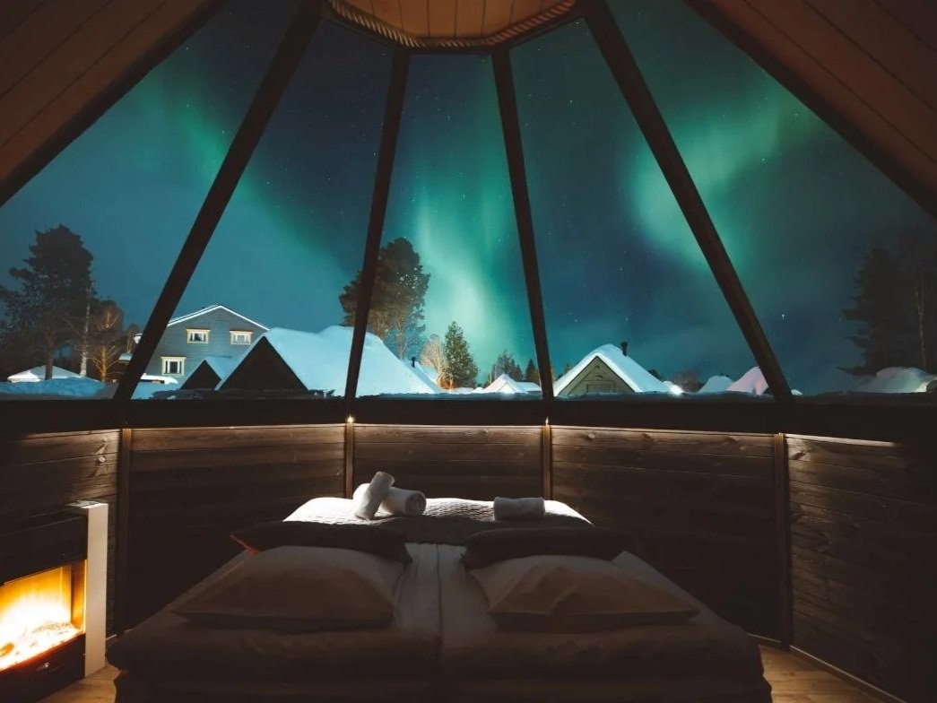 22 Glass Igloos in Finland: The Best Ones and How to Choose