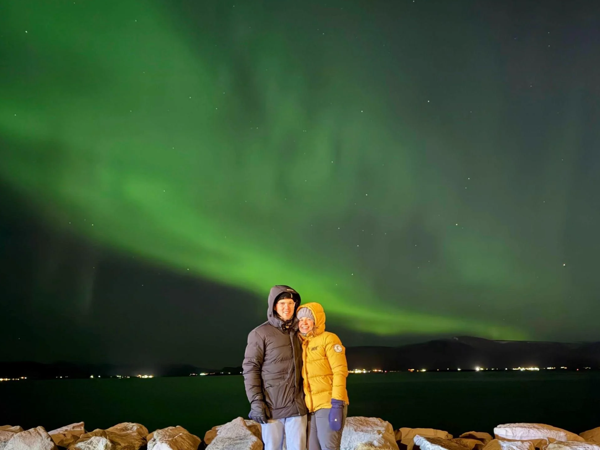 7 Alternatives to Tromsø for the Northern Lights (Without the Crowds or the Price Tag)