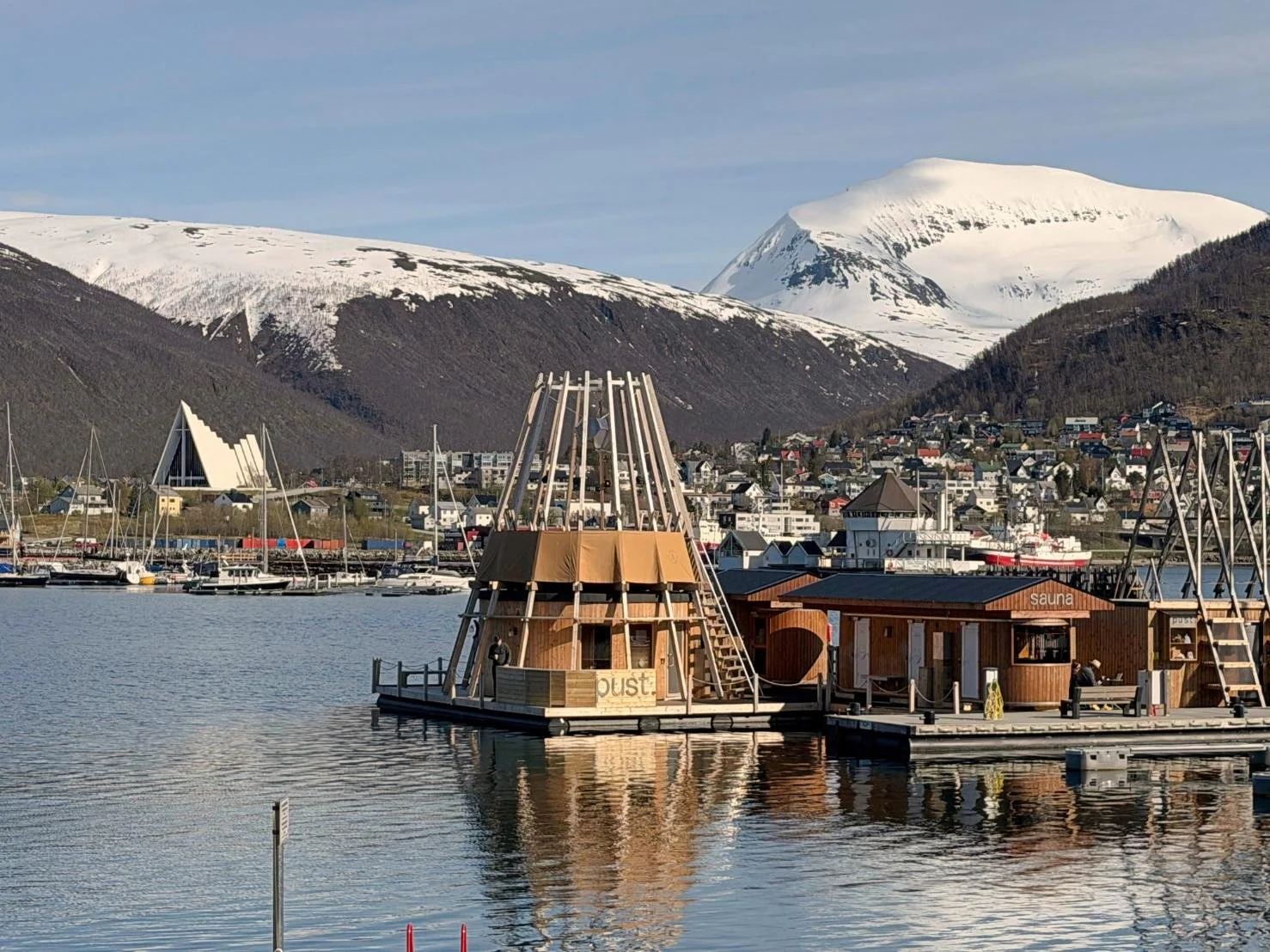 Things to See and Do in Tromsø: The Only Guide You Need