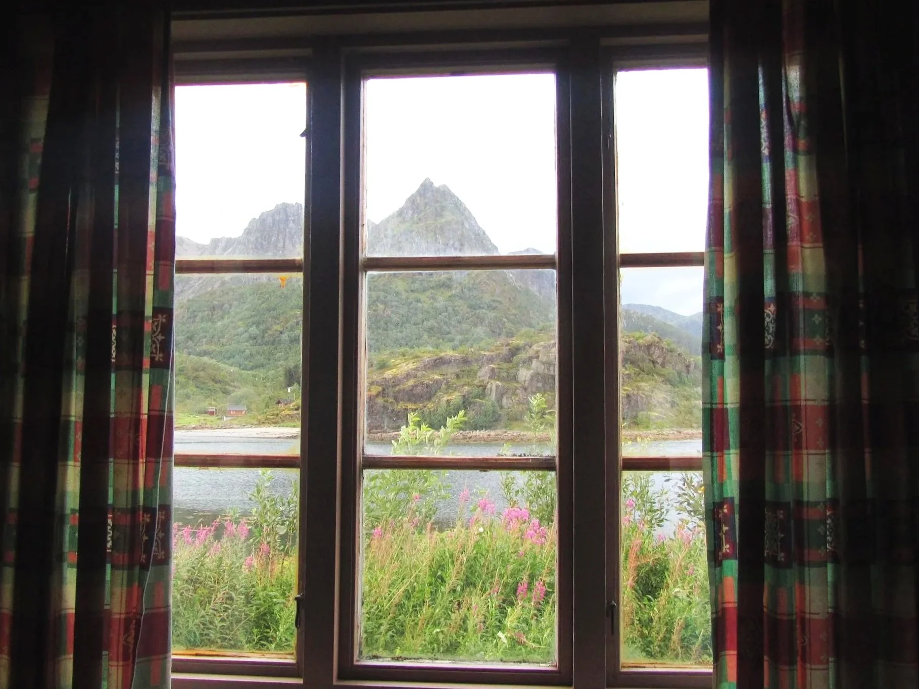 Best Hotels in Svolvær and around (Lofoten)