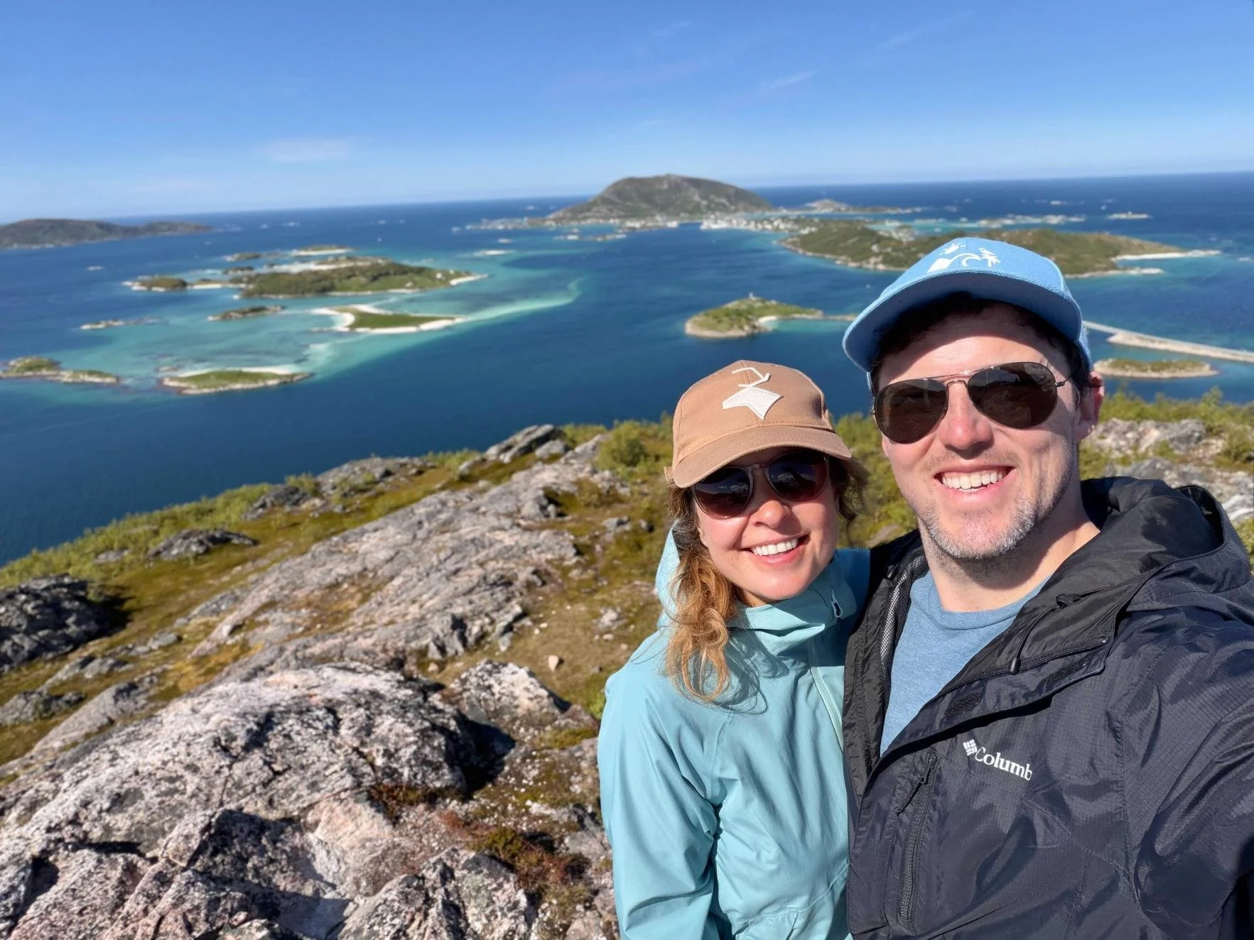 Sommarøy, Norway: Things to Do, Beaches, Hikes, and Where to Stay