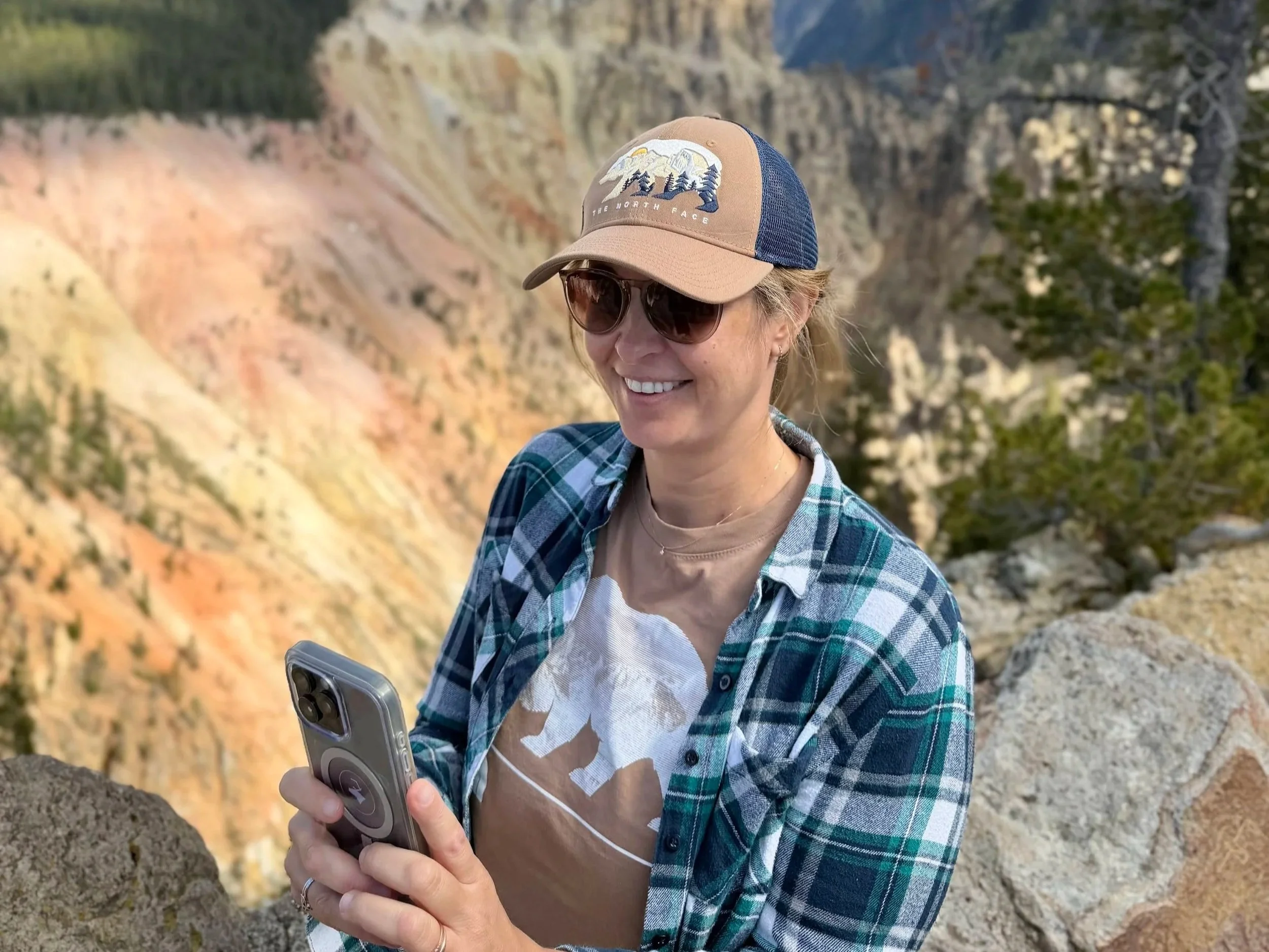 Nomad eSIM Review: We Used It Across America