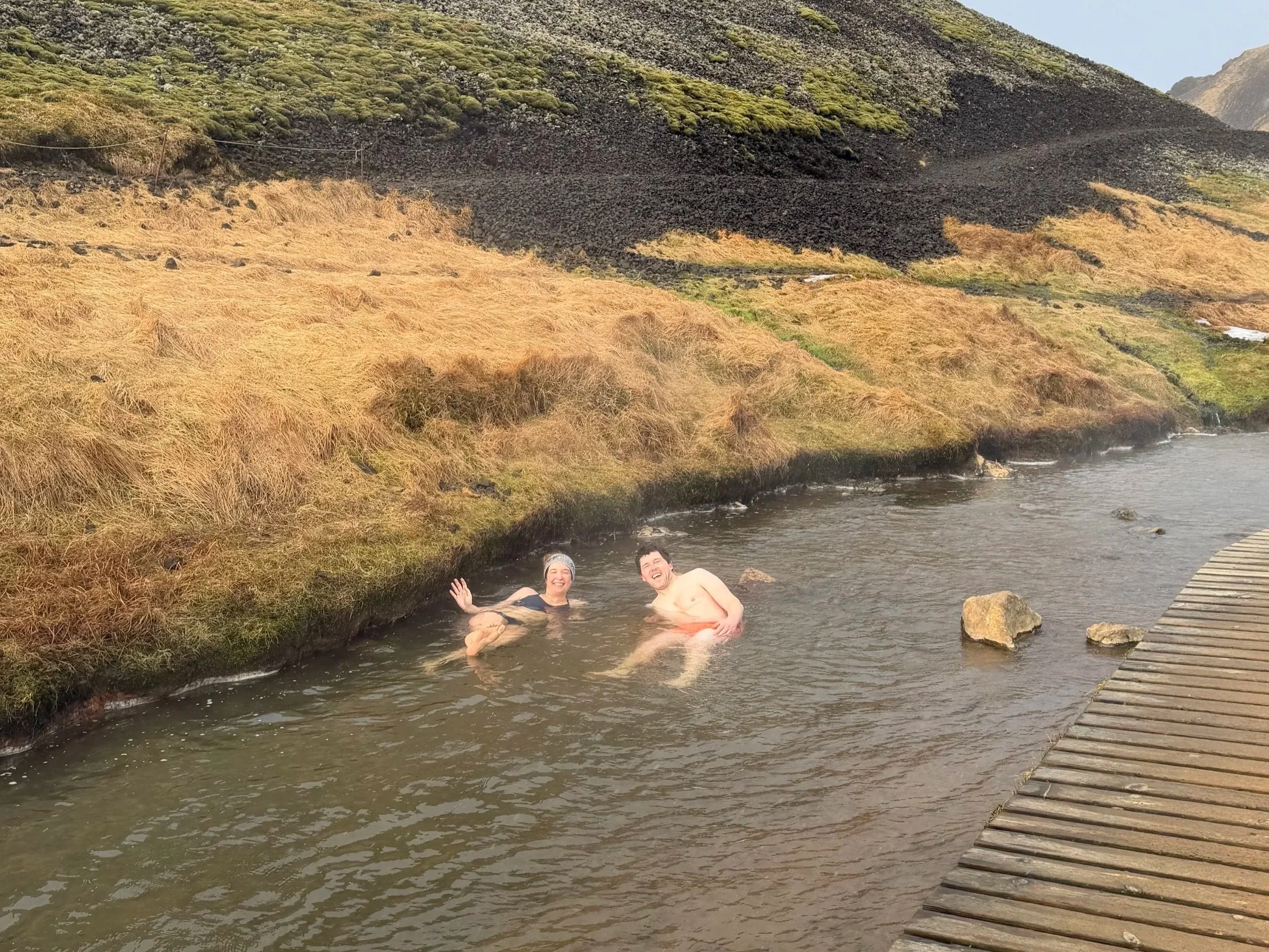 How to travel Iceland on a budget