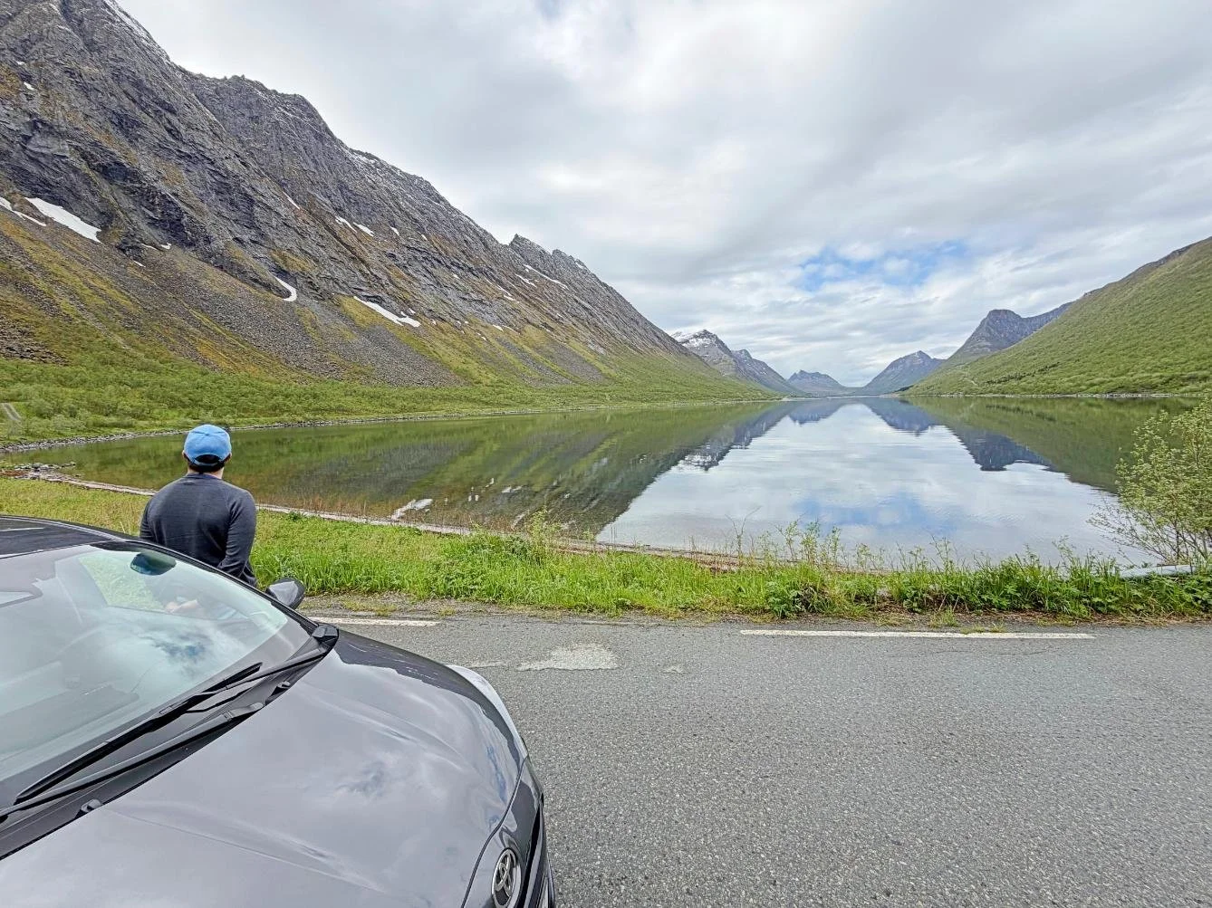 Renting a Car in Tromsø: Everything You Need to Know