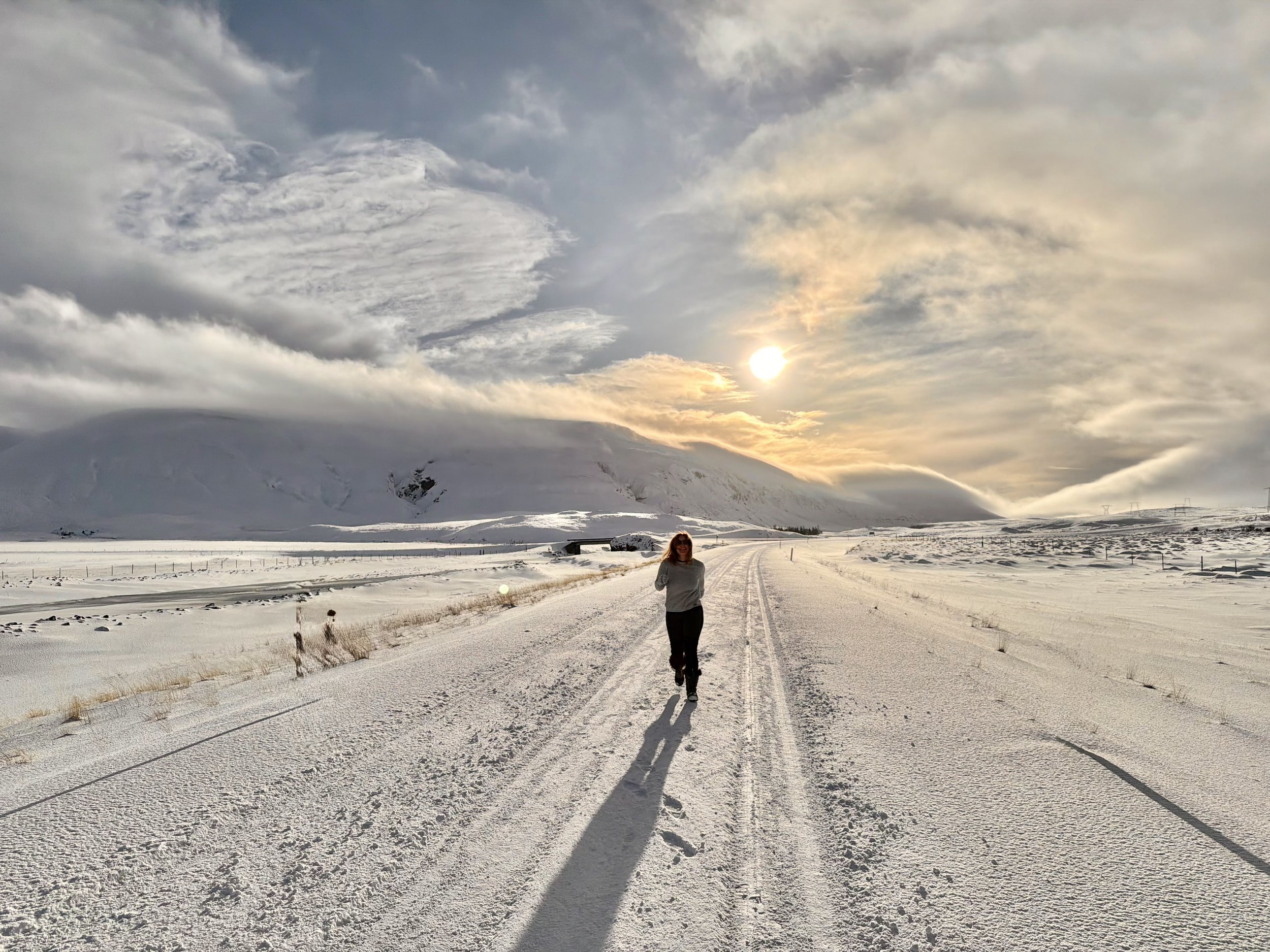 Things to Do in Iceland in Winter