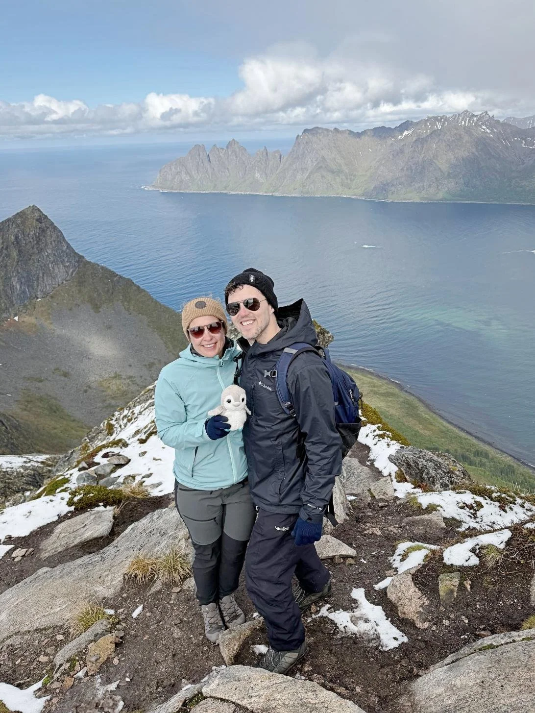 Not sure where to go or how to plan it?  We’ll help you build the perfect trip