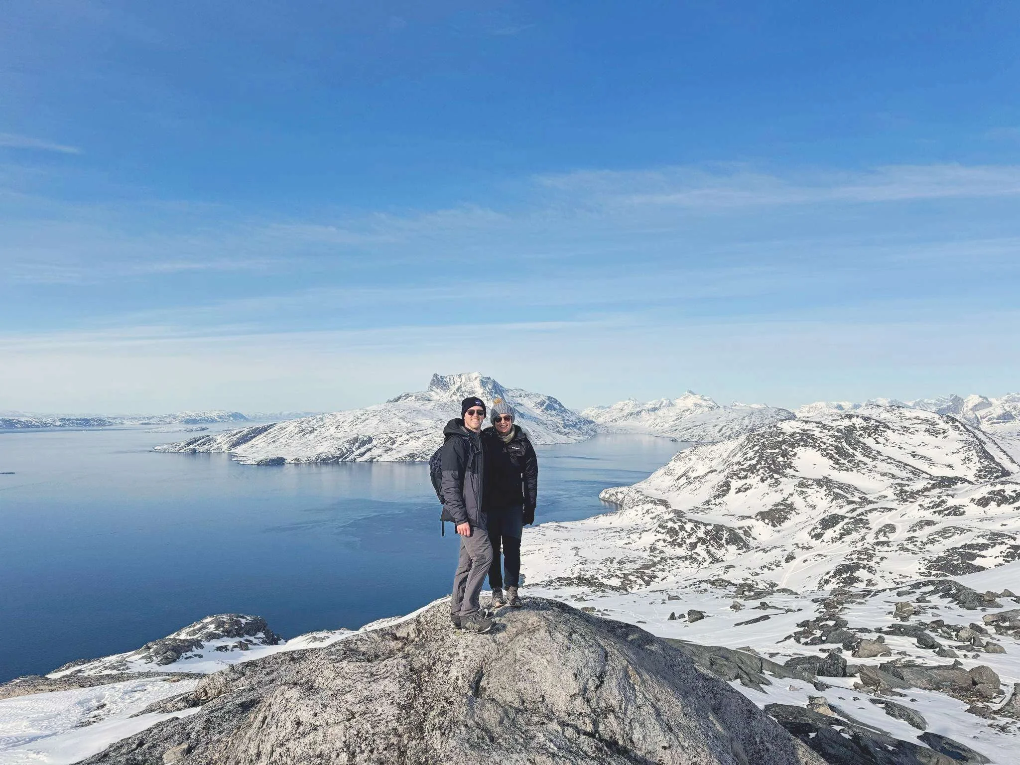Greenland Travel: Nuuk vs Ilulissat — Where to Stay, What to Book &amp; How to Choose