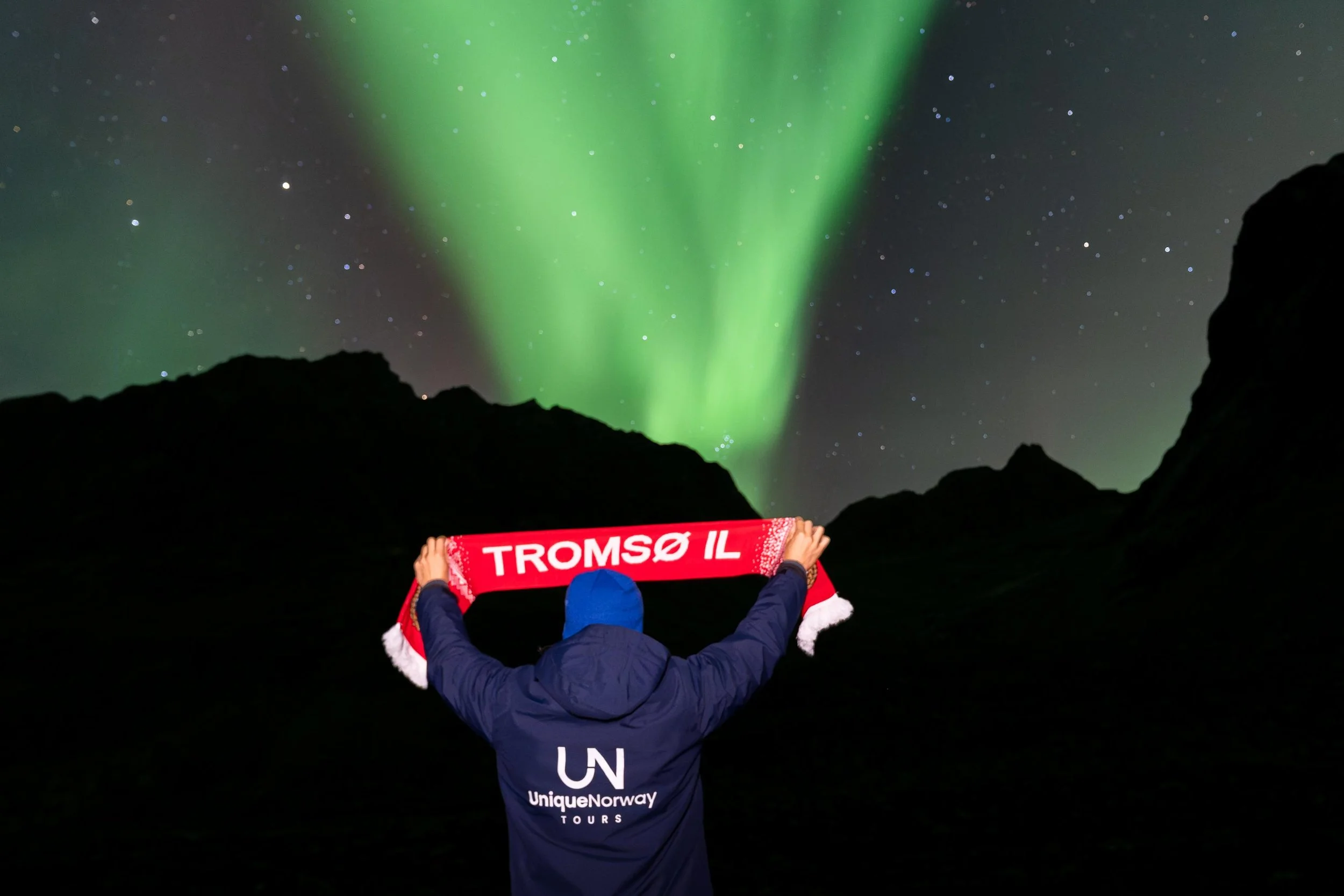 Northern Lights in Tromsø: Best Time, Best Spots &amp; Is It Really a Good Aurora Destination