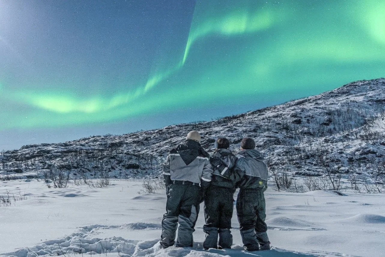Best Northern Lights Tours in Tromsø