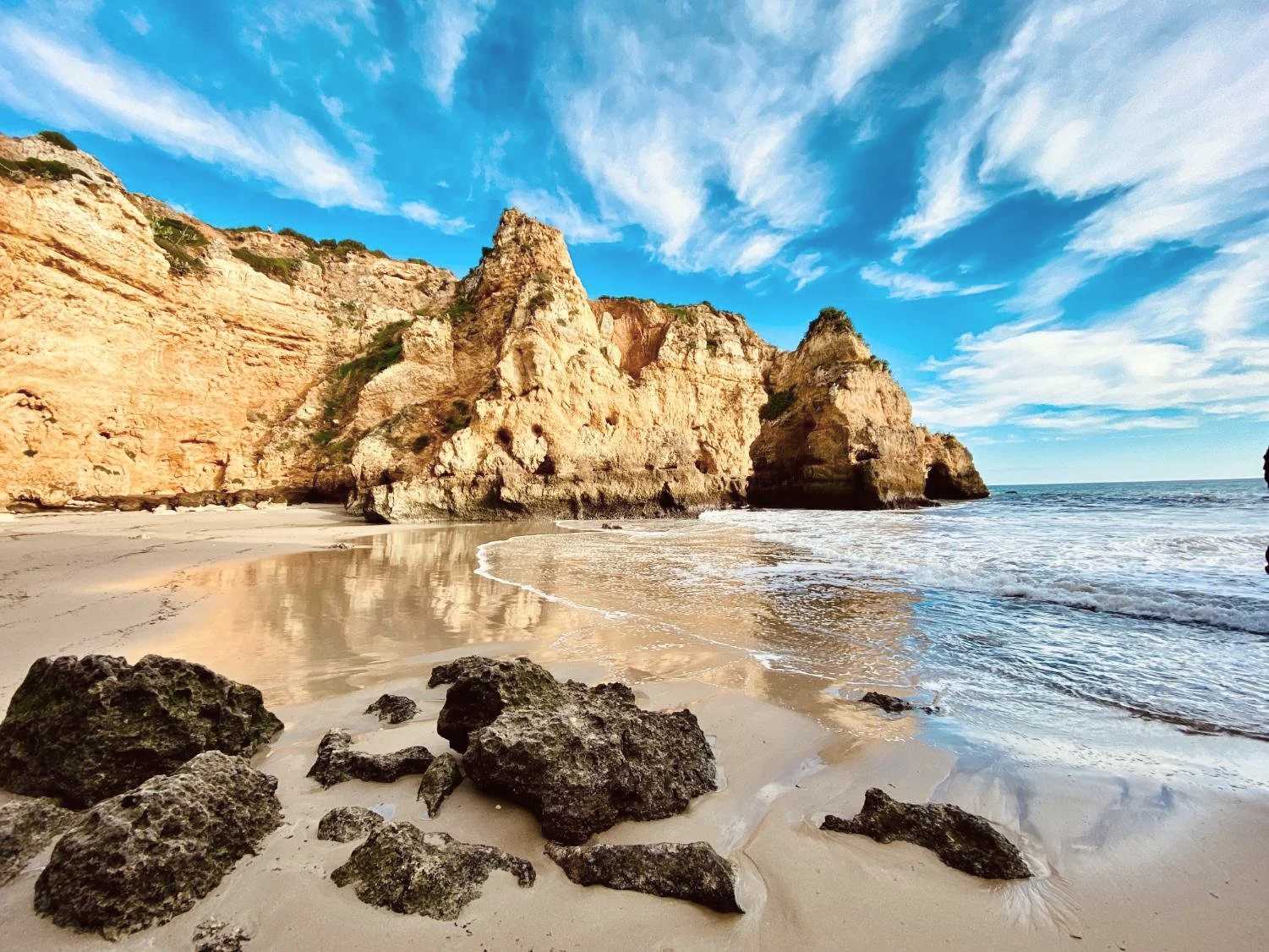 Where to Stay in the Algarve: Best Hotels, Guesthouses &amp; Holiday Apartments