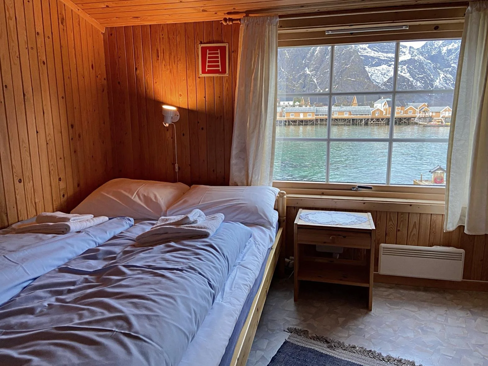 Reine Rorbuer: Which One to Book