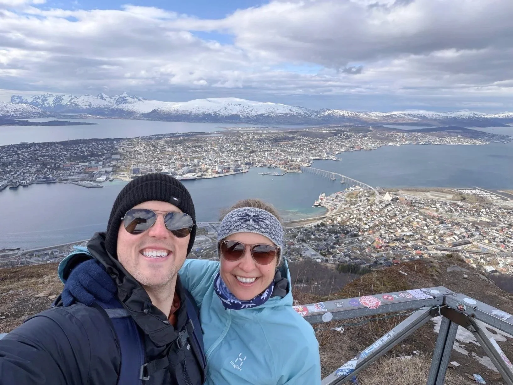 Best Time to Visit Tromsø: Month-by-Month