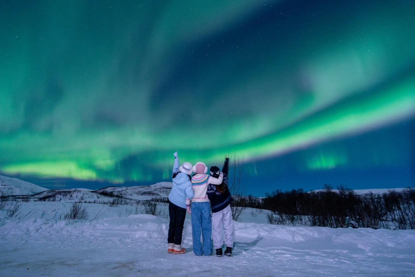 Best Hotels in Tromsø for the Northern Lights (We Stayed There)