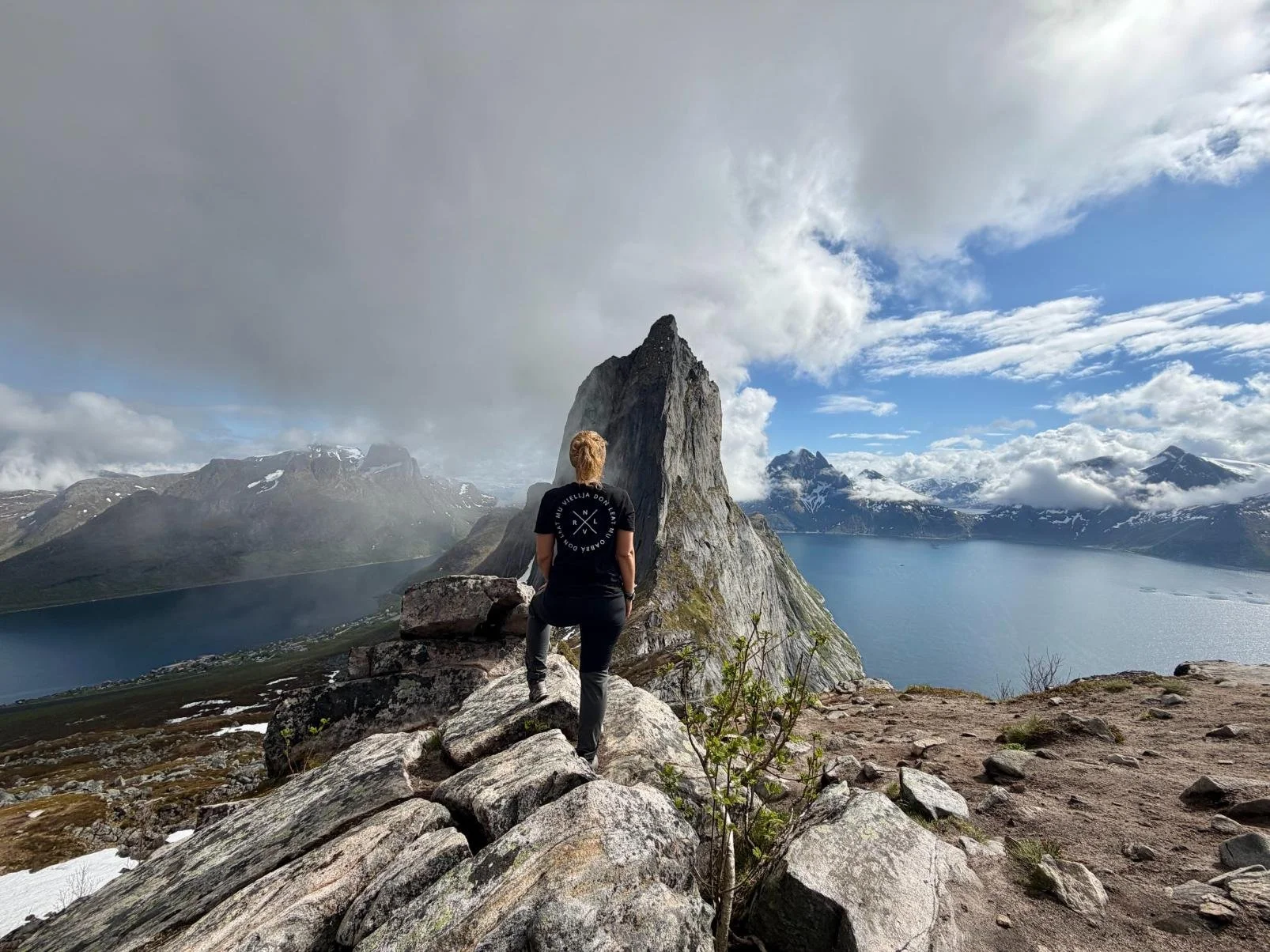 Hiking in Senja, Norway: Best Trails, Including Hesten &amp; Segla