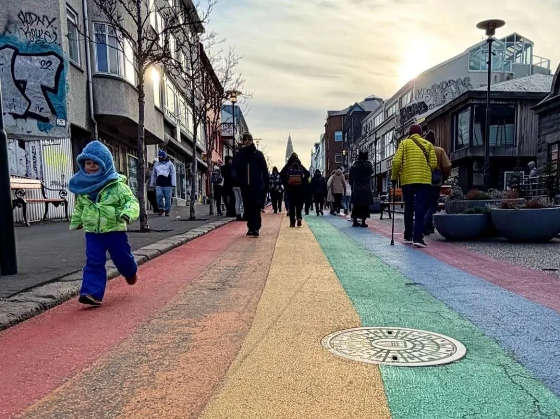 Free and cheap things to do in Reykjavik