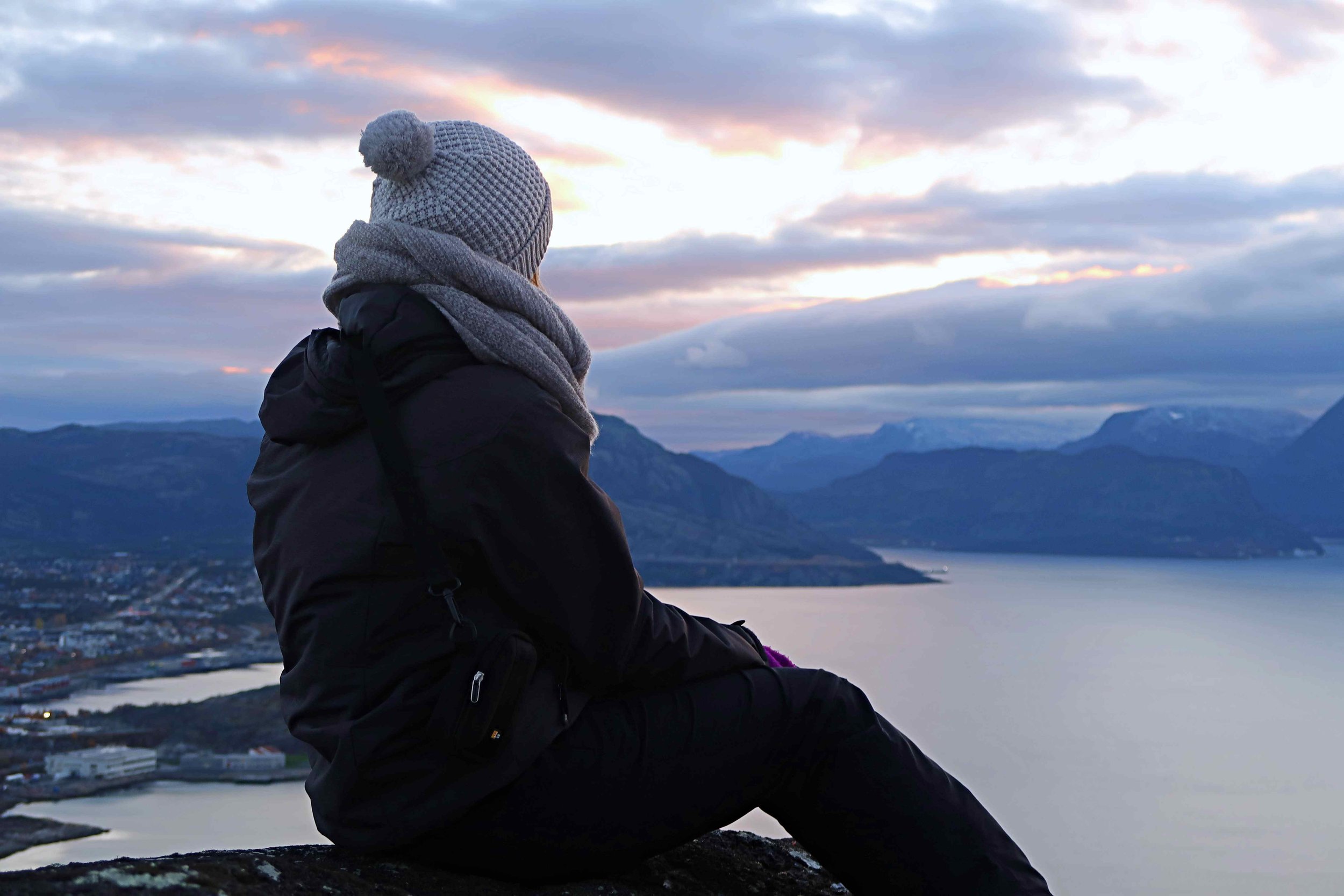 Outdoor Adventures in Alta, Norway — Fjord Paths, Forest Trails &amp; Quiet Arctic Nature