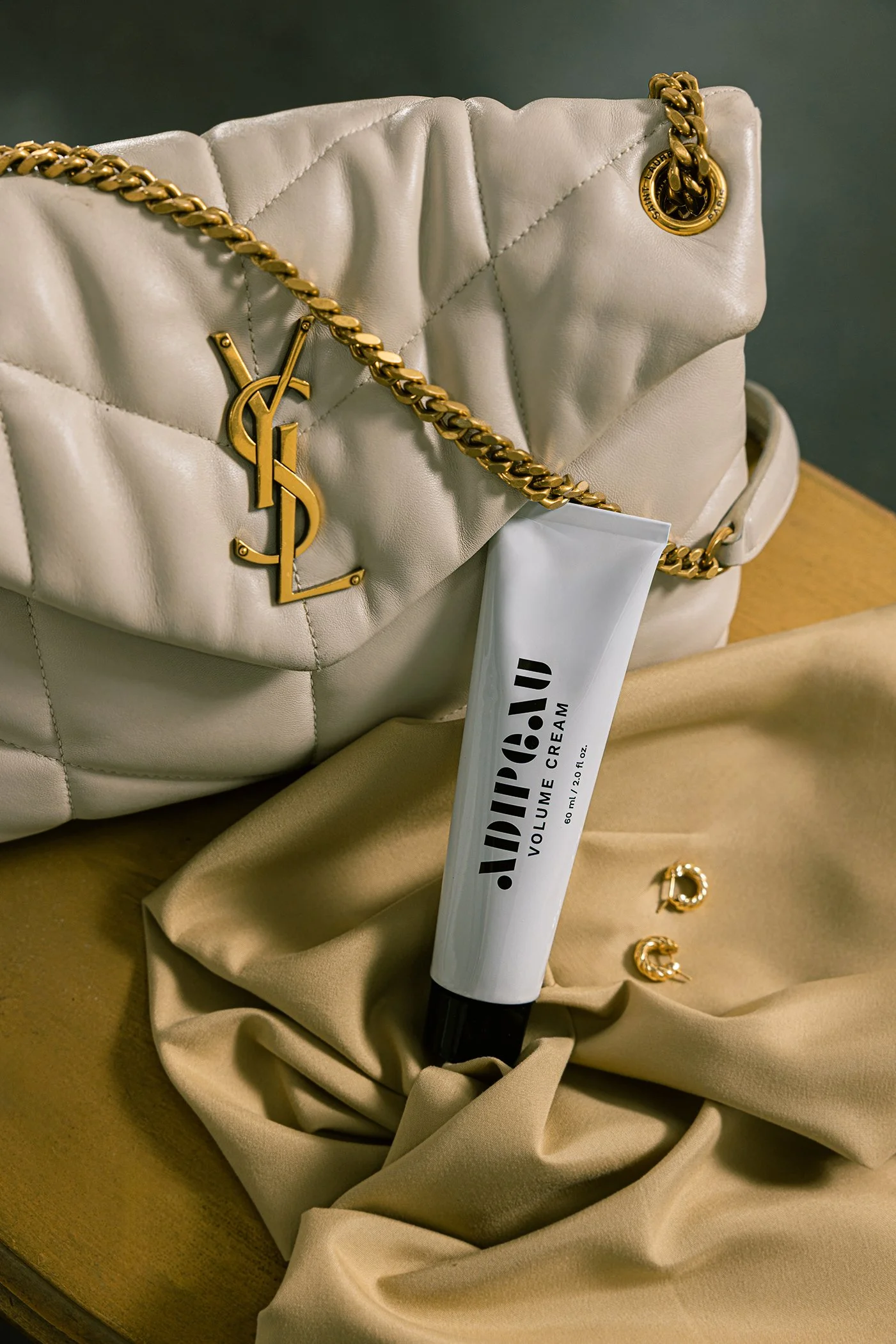 Brand Photography for Elevate Beauty and Wellness in Ocala, FL