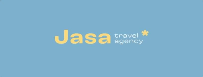 jasa travel agency