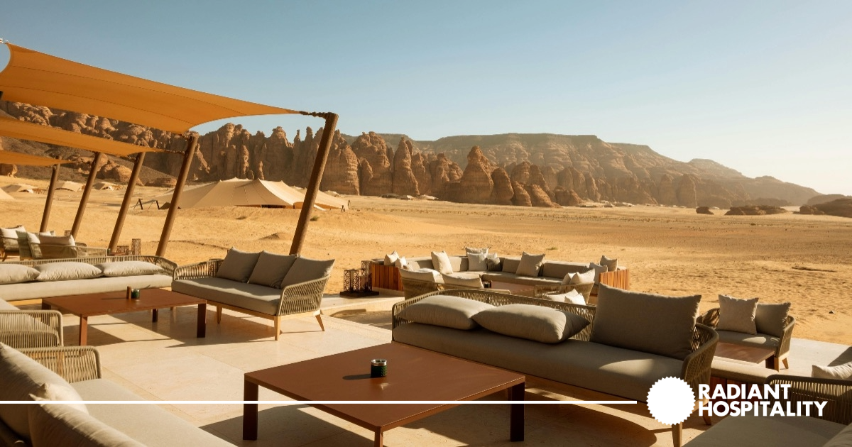 Moving to the UAE or Saudi for restaurant work? Here’s what to expect