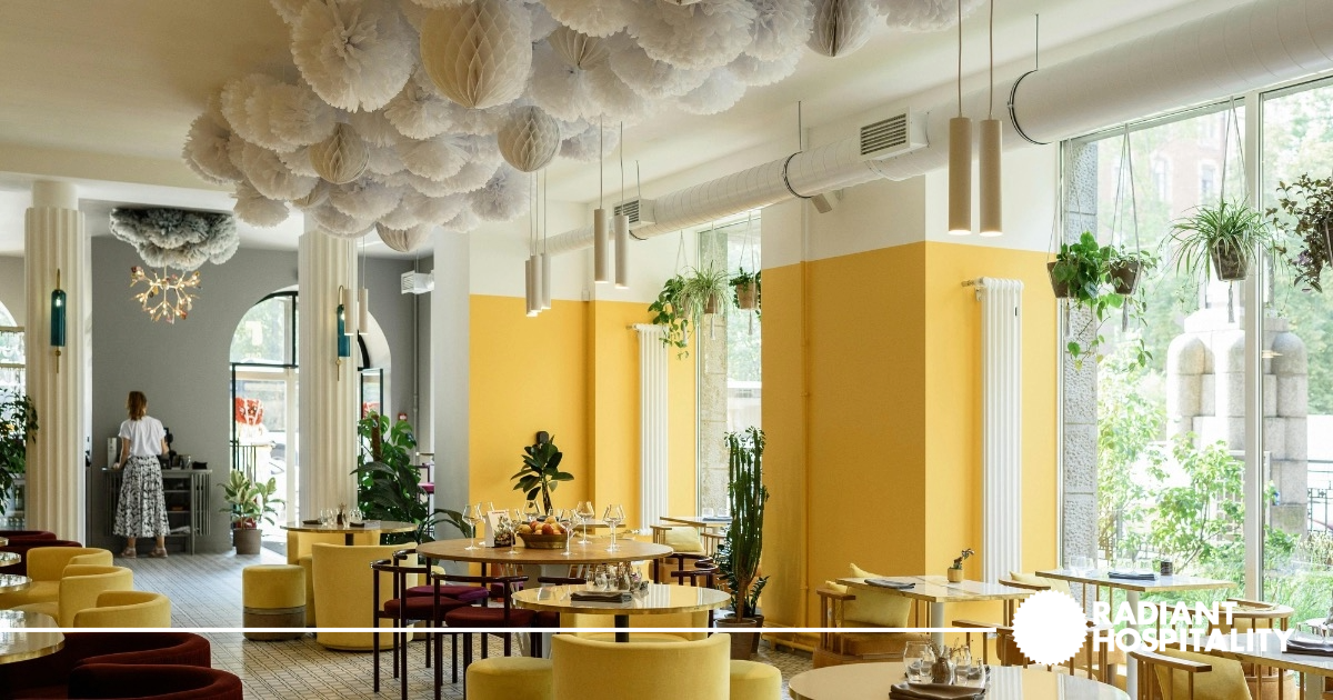 What it’s really like working at a high-end venue in Riyadh or Bahrain