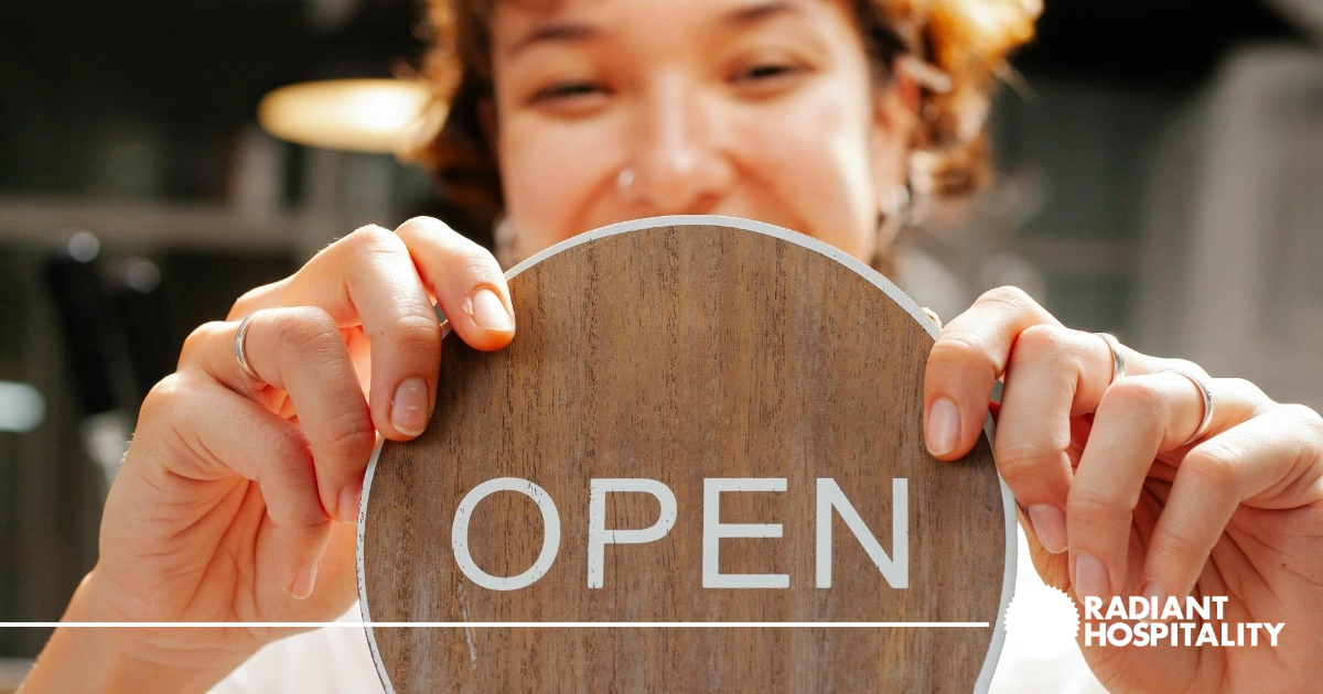 Key traits of successful hospitality candidates in the Middle East