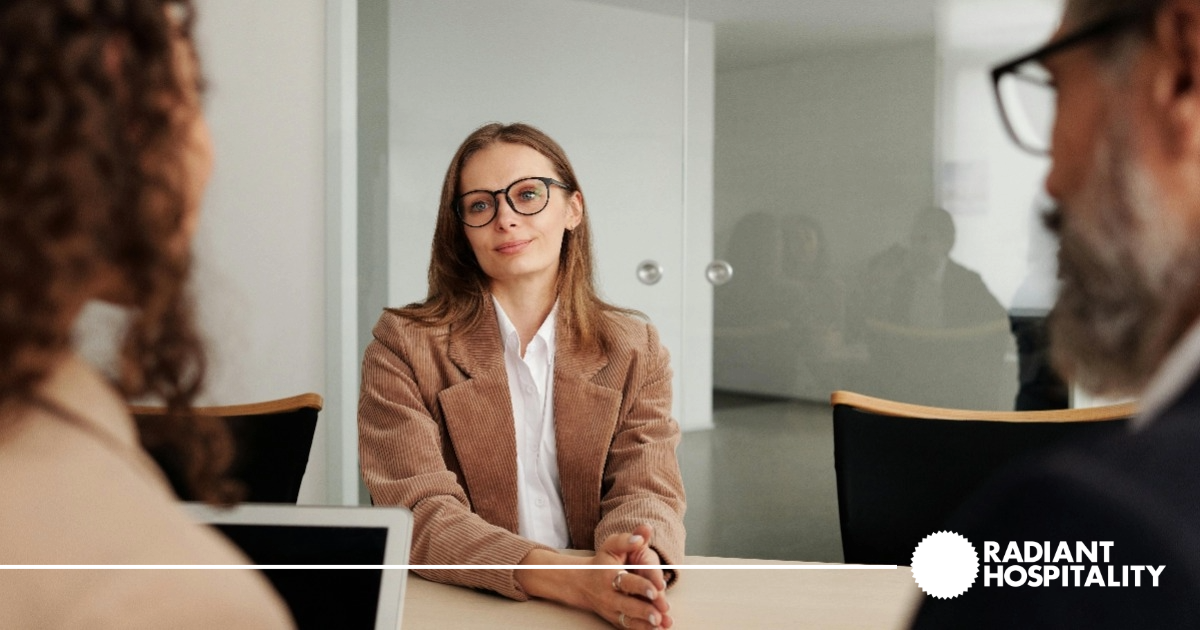 Global hiring trends in 2025: Shifting expectations