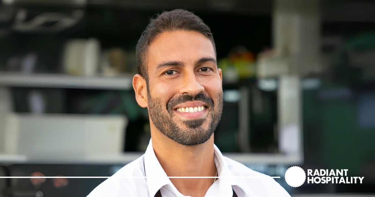 Changing workforce expectations in the hospitality industry