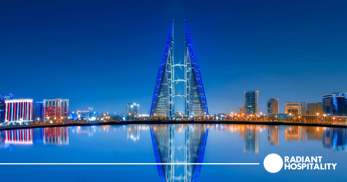 Bahrain: The revival shaping its restaurant landscape