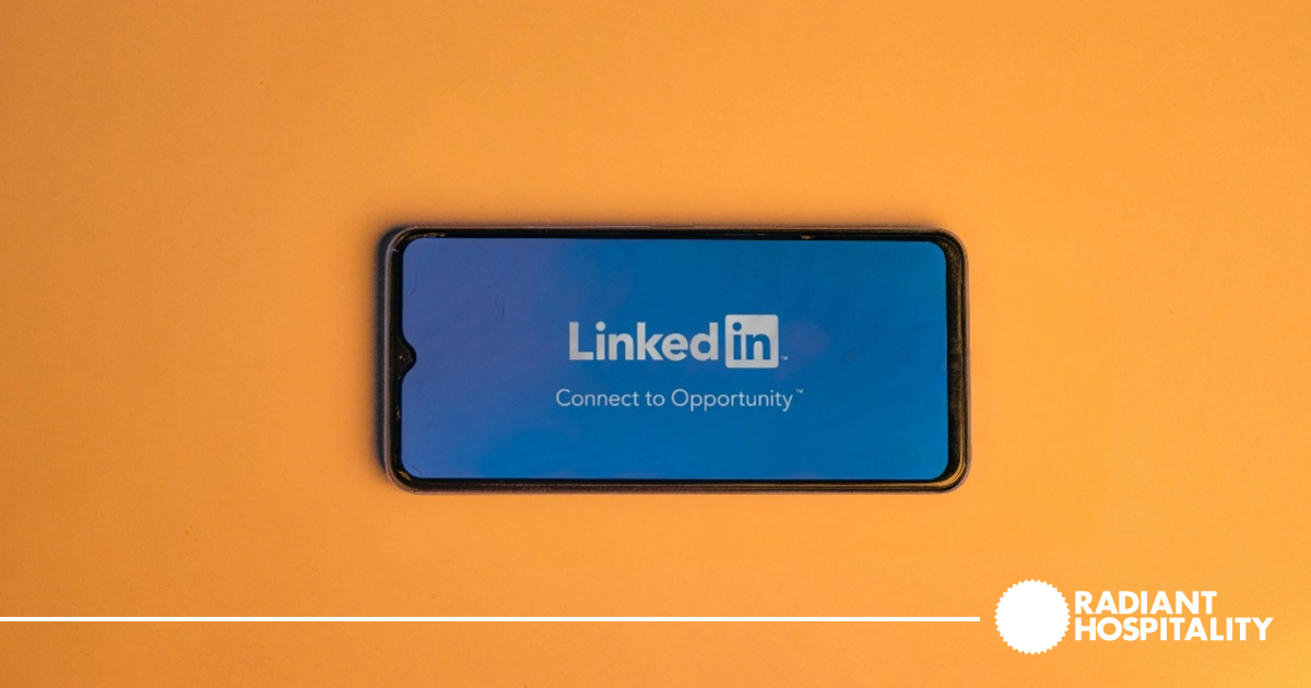 Navigating LinkedIn for new job opportunities