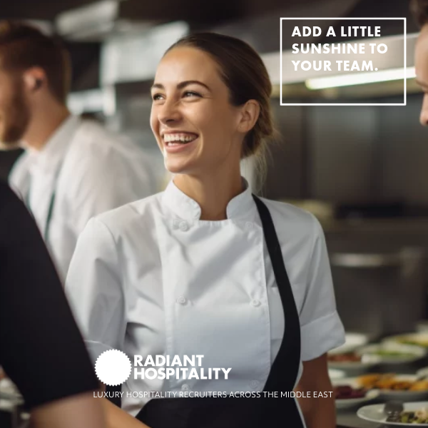 In the Desert's Dining Rooms, a Growing Appetite for Recognition.