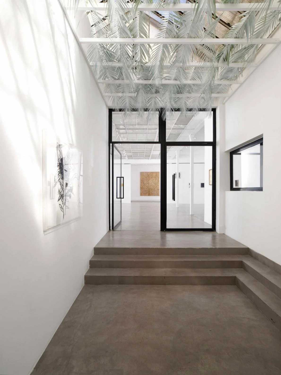 Toutes les époques m'appartiennent un instant