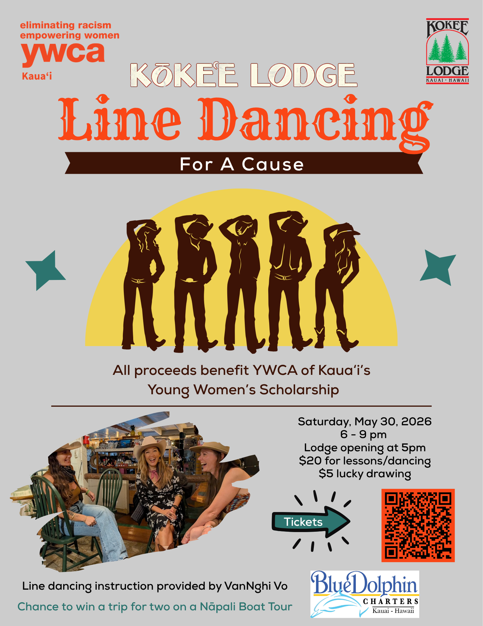 Line Dancing Fundraiser (Real Estate Flyer).png