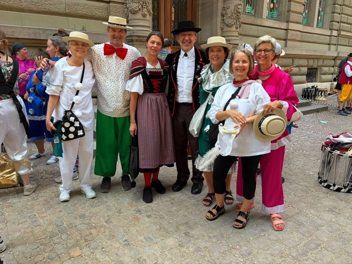 Jodlerfescht 2026