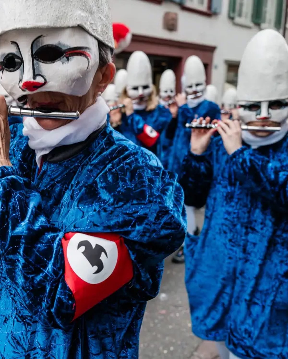 Fasnacht 2026