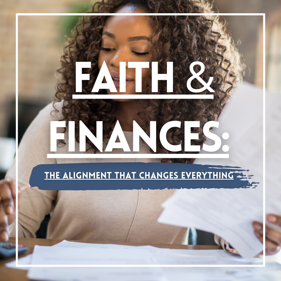 Faith and Finance Were Never Meant to Compete