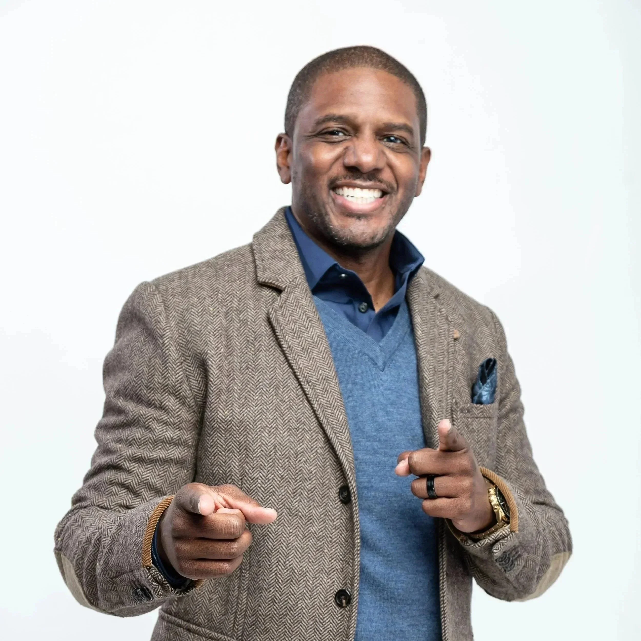 Smaller to Larger: Why Your Current Assignment Is Not Holding You Back, It’s Building You