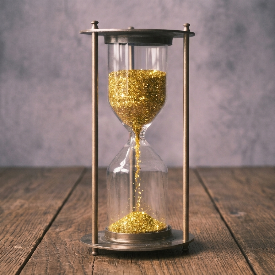 Behold, the Golden Task
