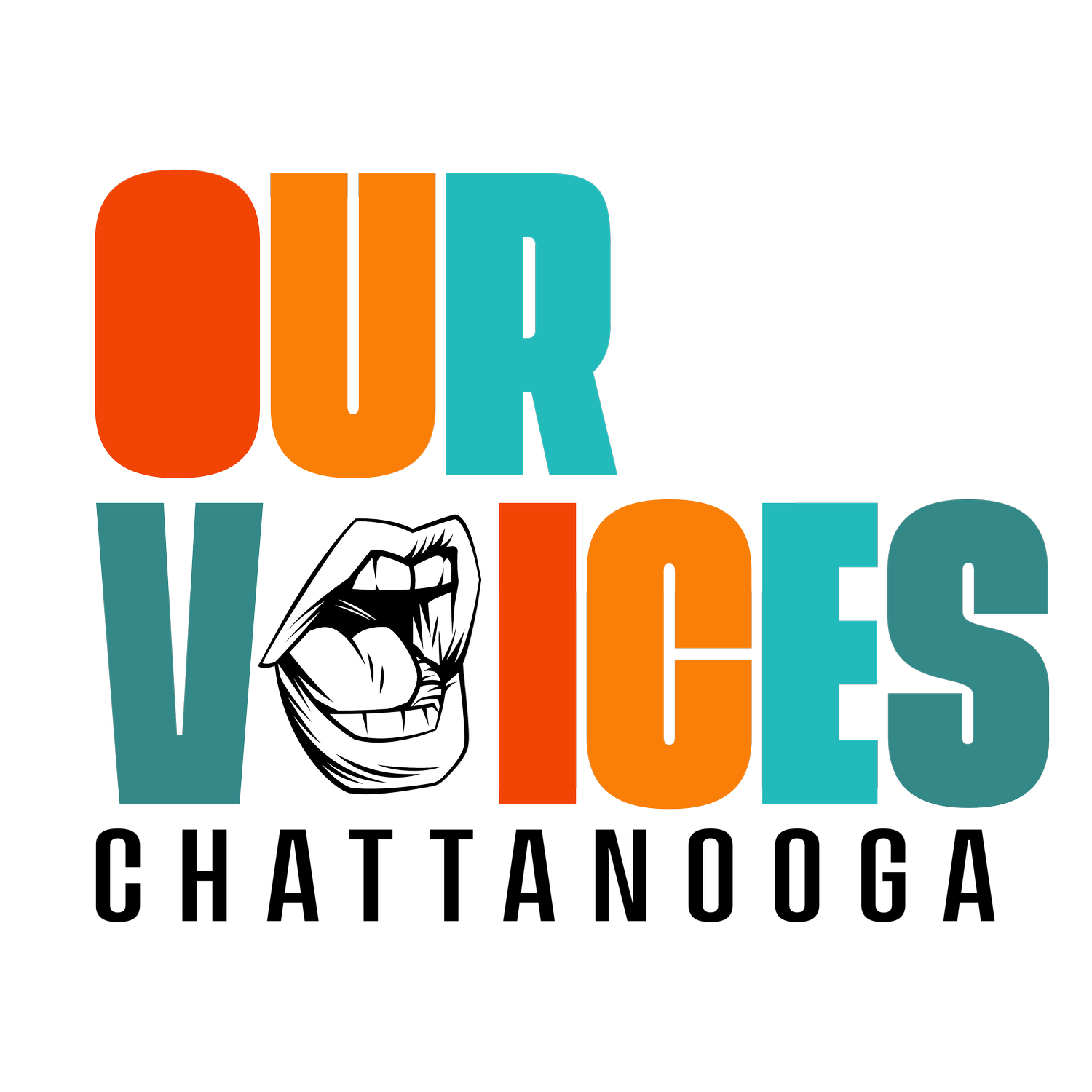 Our Voices | CHA