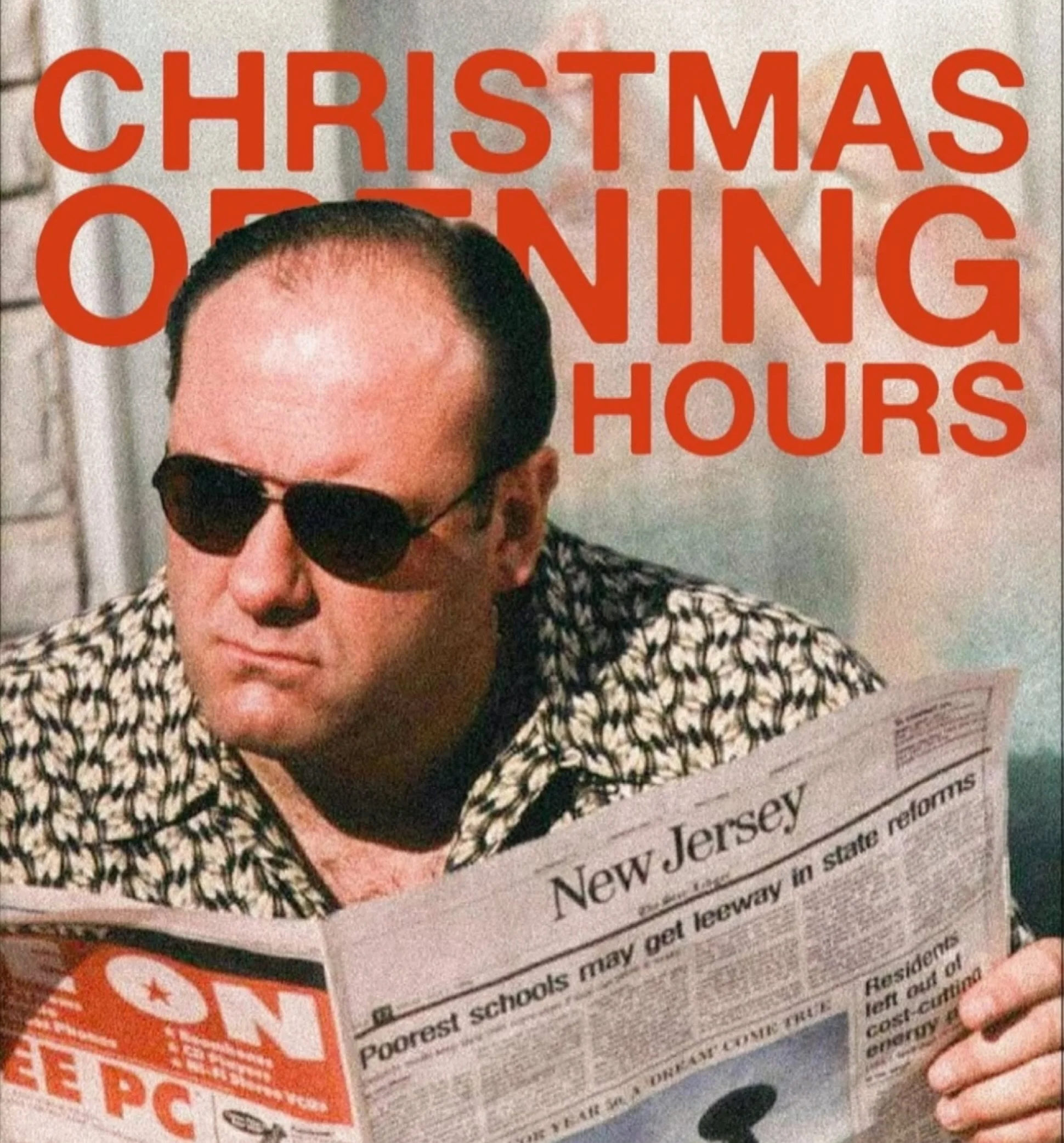 We are open 7 days now, today is the first Sunday so come on down and grab a brew from Mika and Emma!
Over the holidays we will be closed 25th and 26th and that&rsquo;s all so we will be slinging great coffee all the way through into the new year.