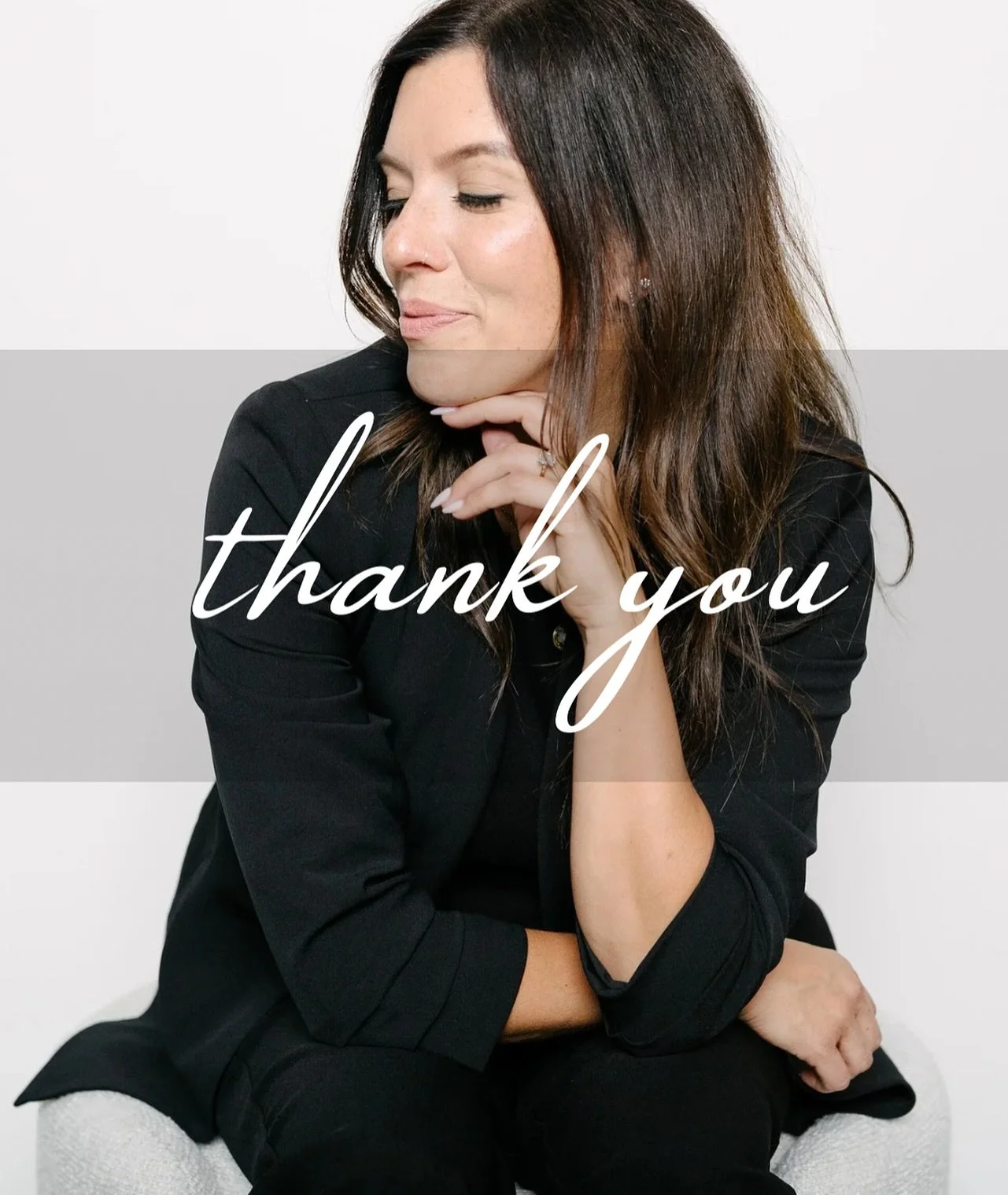 This Thanksgiving, we&rsquo;re feeling especially grateful for each of you who chooses us to be part of your ritual.

From all of us, a heartfelt thank you for your endless love and support. You&rsquo;re what keeps this dream alive! 🤍